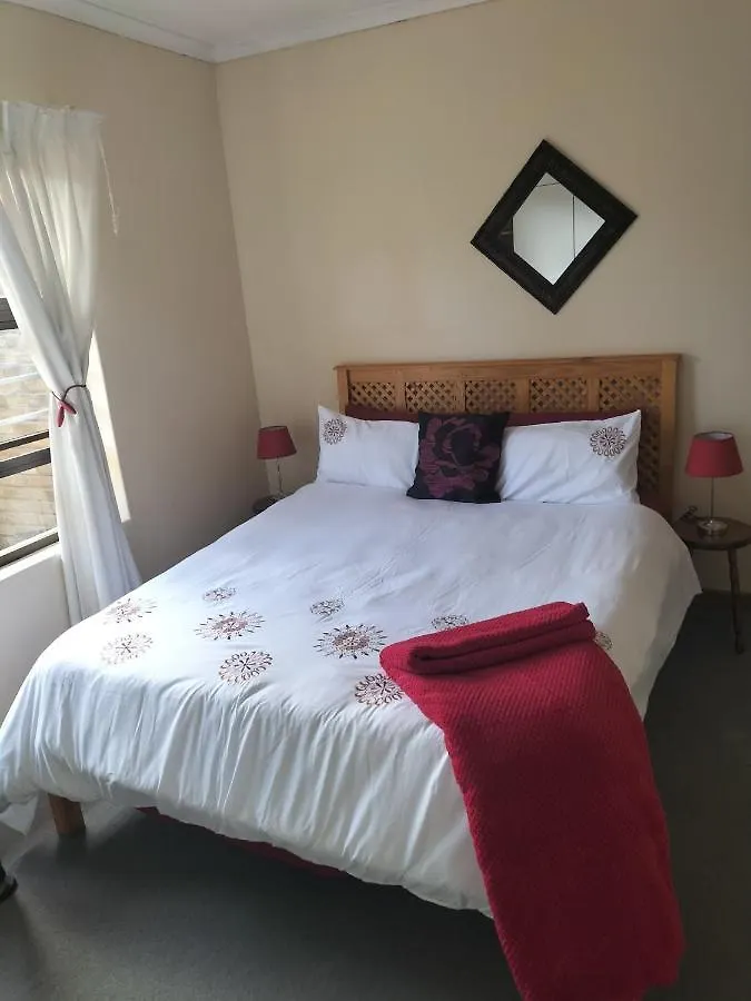 15 On 11Th Summerstrand Port Elizabeth Apartment